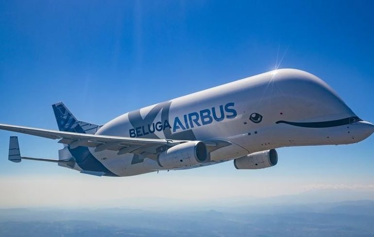 에어버스 벨루가 XL