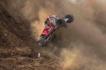 포뮬러 오프로드 토르페라